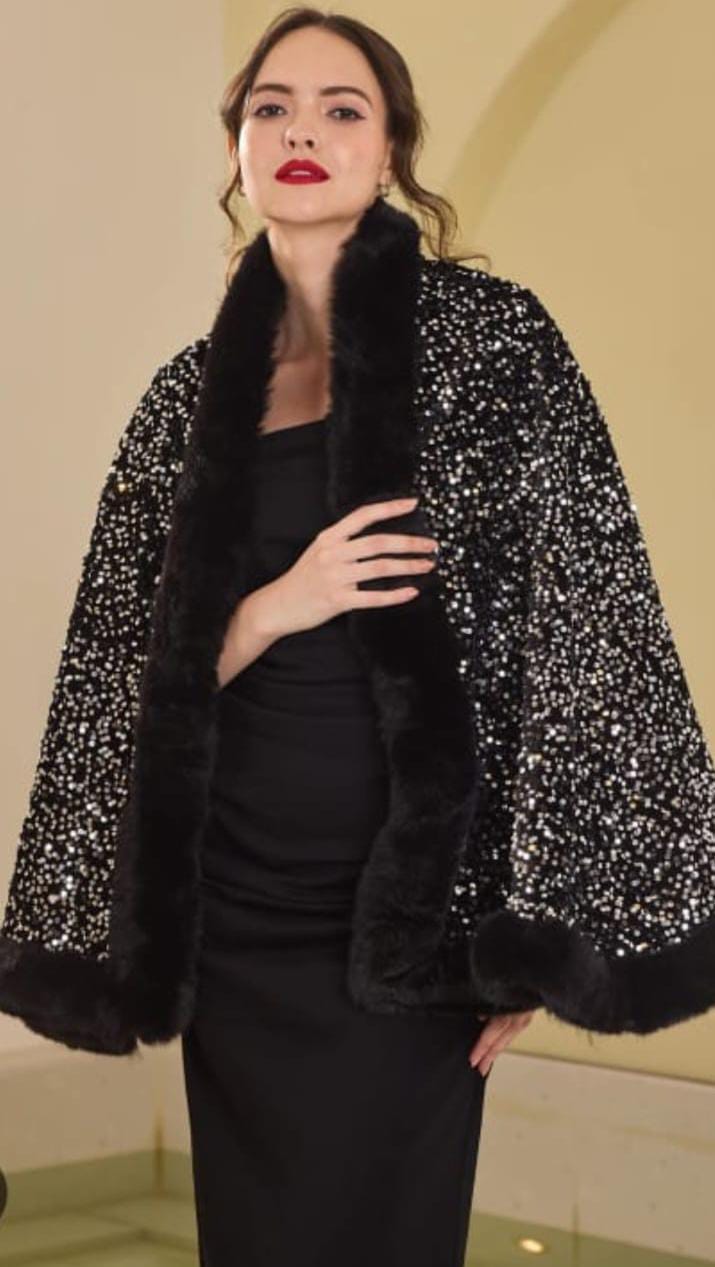 shawl