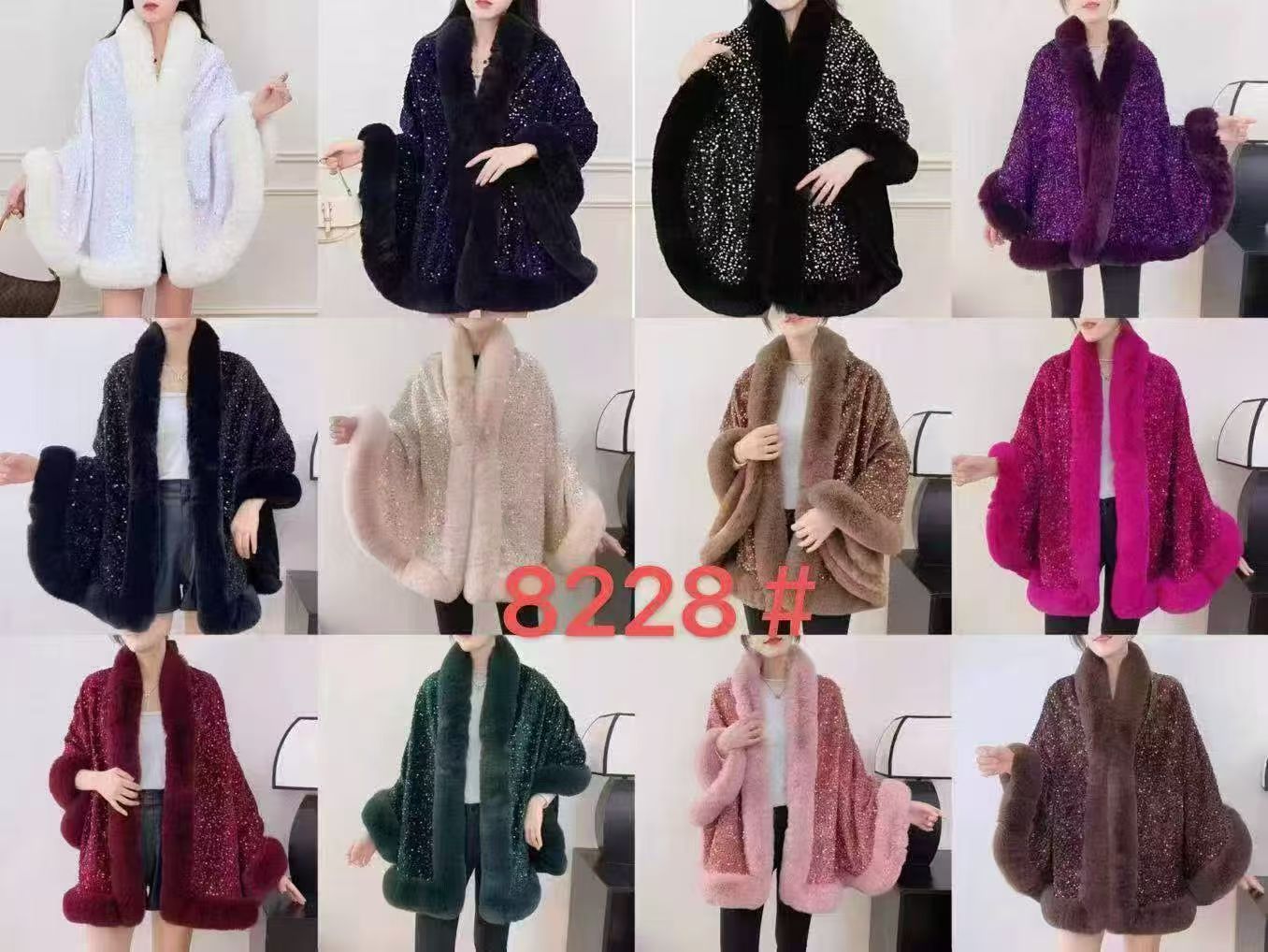 shawl