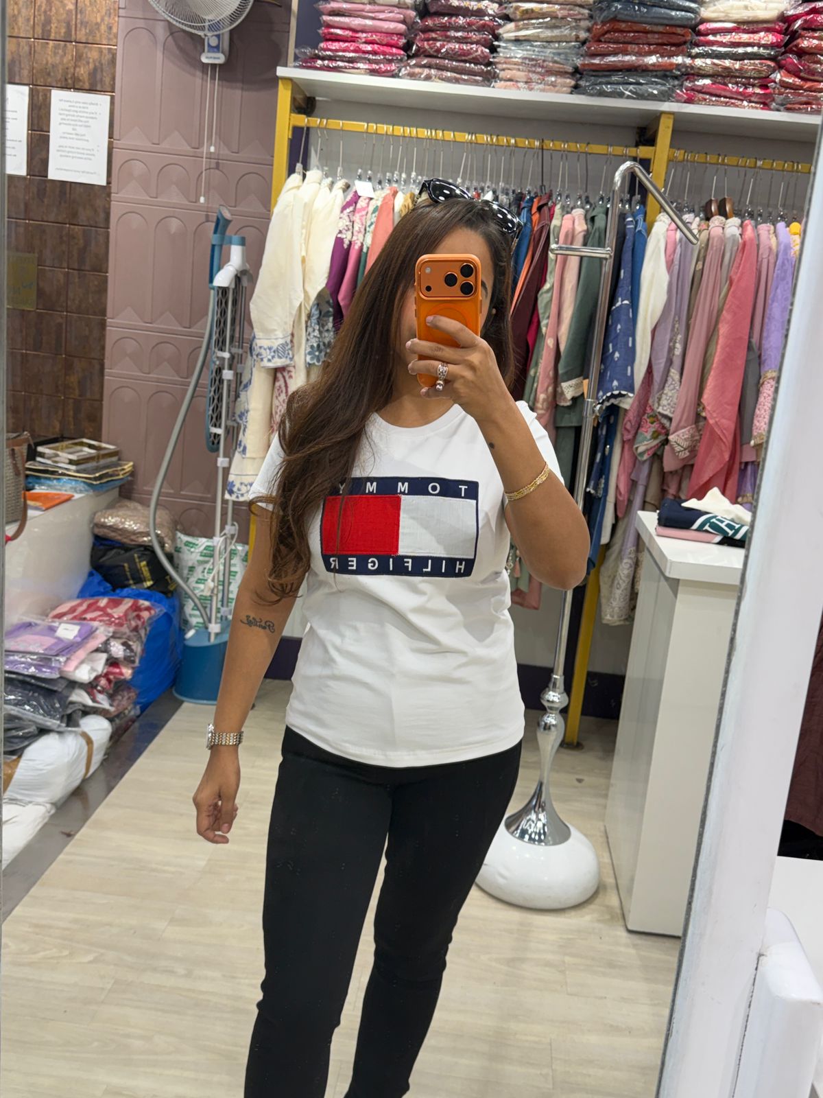 "Twinkee" - Everyday Chic Graphic T-Shirt (Available in 4 Variants)