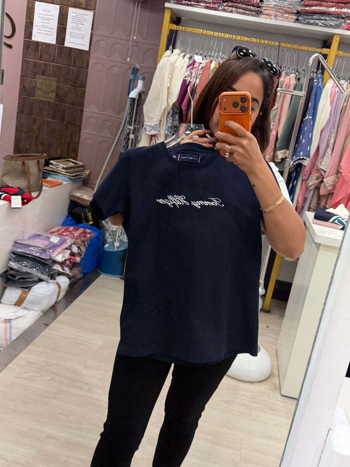 "Twinkee" - Everyday Chic Graphic T-Shirt (Available in 4 Variants)