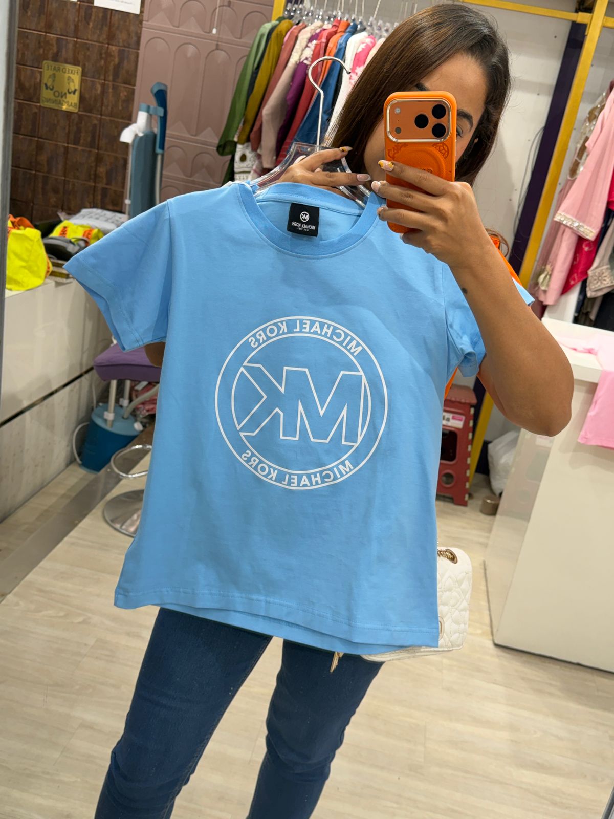 "Classic" - Statement Graphic Tee (Available in 5 Variants)